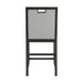 Elodie - Counter Height Dining Set – 5 Piece Dining Room Sets by Elements International at Furniture Wholesale Plus , Nashville furniture store