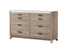 Tilston - Dresser – Dressers by Crown Mark at Furniture Wholesale Plus , Nashville furniture store