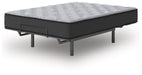 Comfort Plus - Mattress – Hybrid Mattresses by Sierra Sleep® by Ashley at Furniture Wholesale Plus , Nashville furniture store