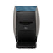 Enrich - PU Massage Chair - Navy – Massage Chairs by Elements International at Furniture Wholesale Plus , Nashville furniture store