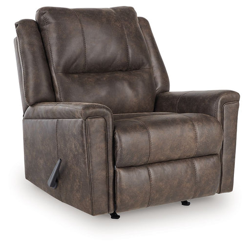 Lixtowel - Rocker Recliner – Rocker Chairs by Signature Design by Ashley® at Furniture Wholesale Plus , Nashville furniture store