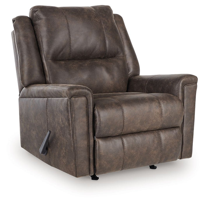 Lixtowel - Rocker Recliner – Rocker Chairs by Signature Design by Ashley® at Furniture Wholesale Plus , Nashville furniture store