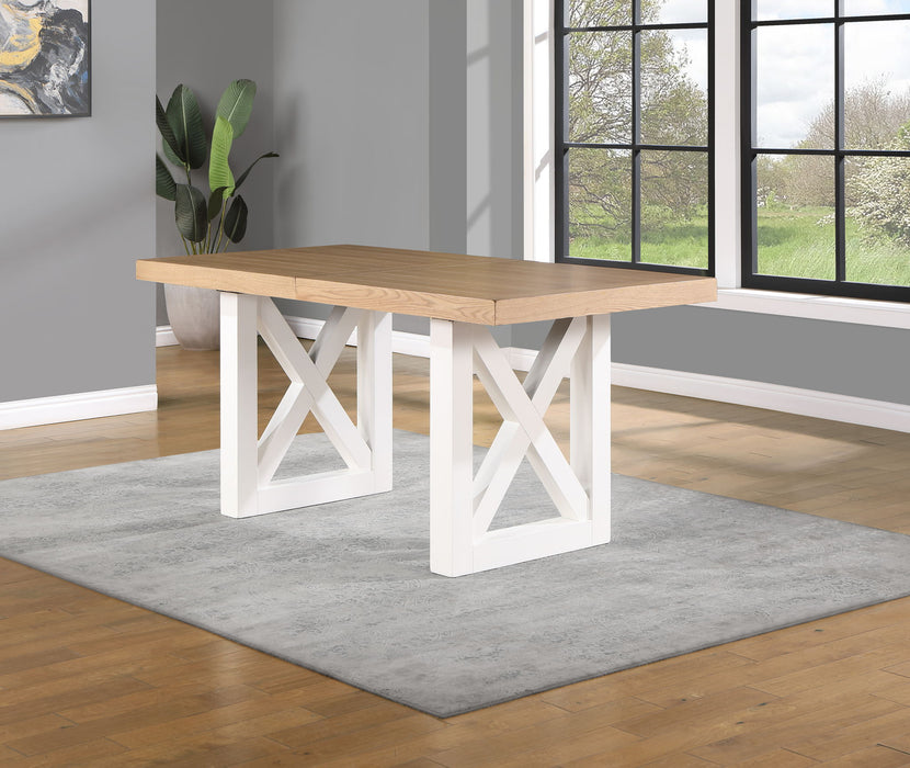 Magnolia - Counter Table – Counter Tables by Steve Silver Furniture at Furniture Wholesale Plus , Nashville furniture store