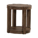 Broadmore - Round Table – Cocktail Tables by Liberty Furniture at Furniture Wholesale Plus , Nashville furniture store