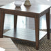 Lake House - Square Lamp Table – Accent Tables by Liberty Furniture at Furniture Wholesale Plus , Nashville furniture store