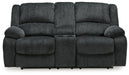 Draycoll - Reclining Loveseat – Reclining Loveseats by Signature Design by Ashley® at Furniture Wholesale Plus , Nashville furniture store