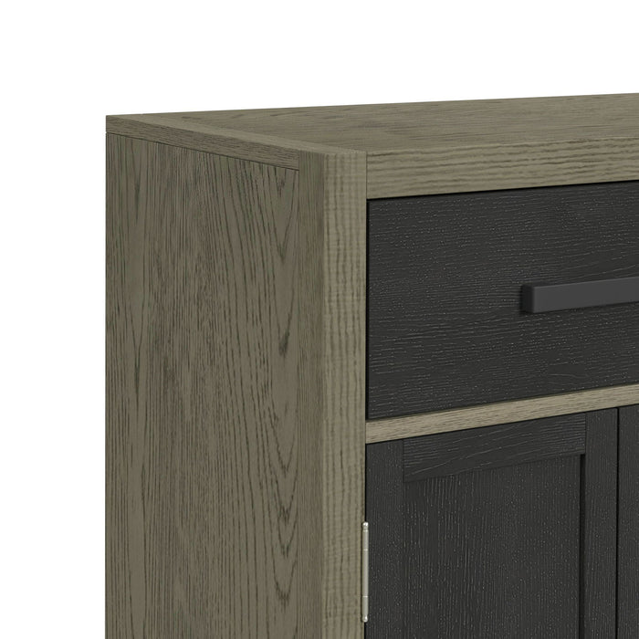 Jemma - Buffet – Buffets by Elements International at Furniture Wholesale Plus , Nashville furniture store