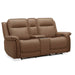 Cora - Loveseat With Console P3 & ZG – Reclining Loveseats by Liberty Furniture at Furniture Wholesale Plus , Nashville furniture store