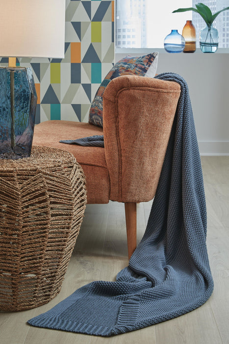 Gayelery - Throw – Throws by Signature Design by Ashley® at Furniture Wholesale Plus , Nashville furniture store