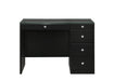 Morgan - Vanity Desk With Glass Top – Vanity Desks by Crown Mark at Furniture Wholesale Plus , Nashville furniture store