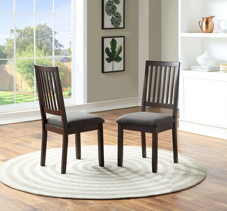 Yorktown - Dining Set – 5 Piece Dining Room Sets by Steve Silver Furniture at Furniture Wholesale Plus , Nashville furniture store