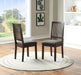 Yorktown - Dining Set – 5 Piece Dining Room Sets by Steve Silver Furniture at Furniture Wholesale Plus , Nashville furniture store