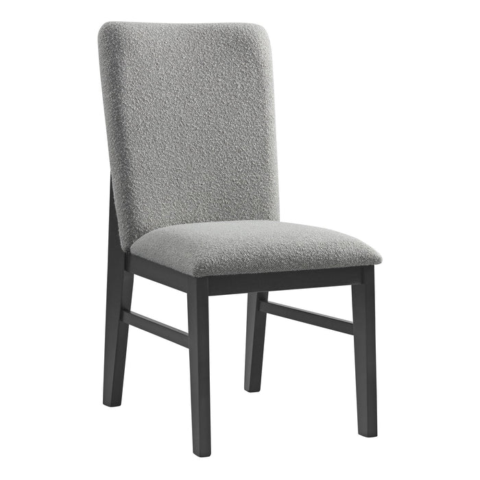 Portland - Side Chair (Set of 2) – Chair Sets by Elements International at Furniture Wholesale Plus , Nashville furniture store