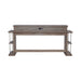 City Scape - Console Bar Table - Burnished Beige – Console Tables by Liberty Furniture at Furniture Wholesale Plus , Nashville furniture store