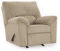 Simplejoy - Rocker Recliner – Rocker Chairs by Signature Design by Ashley® at Furniture Wholesale Plus , Nashville furniture store