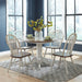 Carolina Crossing - Drop Leaf Set – 3 Piece Dining Room Sets by Liberty Furniture at Furniture Wholesale Plus , Nashville furniture store
