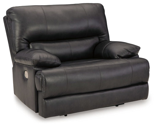 Mountainous - Power Recliner With Adj Headrest - Eclipse – Reclining Chairs by Signature Design by Ashley® at Furniture Wholesale Plus , Nashville furniture store