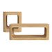 Rogen Rustic - Occasional Table Set – Table Sets by Elements International at Furniture Wholesale Plus , Nashville furniture store