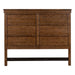 Carolina Park - Panel Headboard – Panel Headboards by Liberty Furniture at Furniture Wholesale Plus , Nashville furniture store