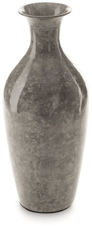 Brockwich - Vase – Vases & Jars by Signature Design by Ashley® at Furniture Wholesale Plus , Nashville furniture store