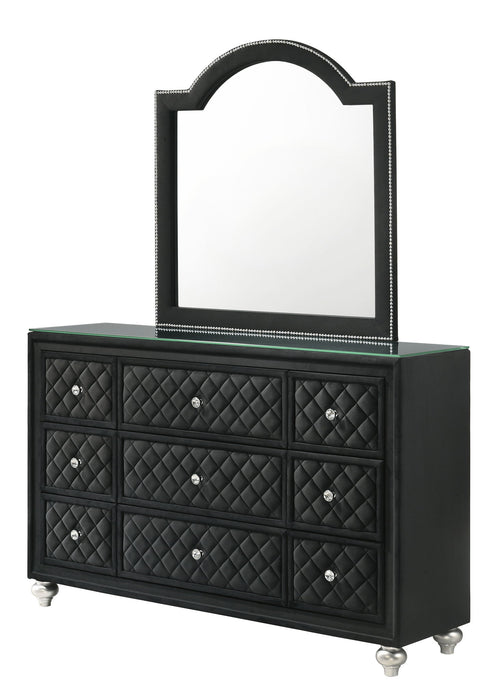 Cameo - Dresser – Dressers by Crown Mark at Furniture Wholesale Plus , Nashville furniture store