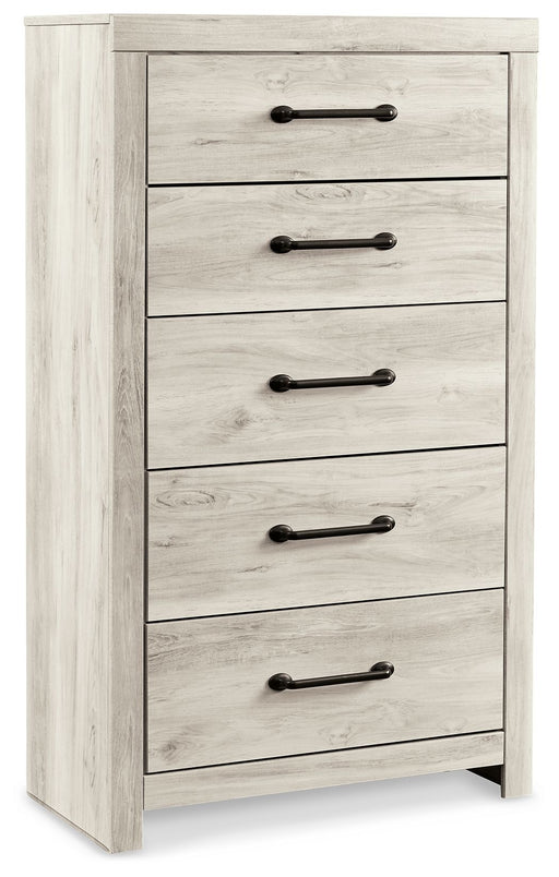 Cambeck - Chest – Accent Chests by Signature Design by Ashley® at Furniture Wholesale Plus , Nashville furniture store