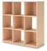 Piperton - Cube Organizer - Wood - Premium Cube Organizers from Signature Design by Ashley® - Just $58! Shop now at Furniture Wholesale Plus  We are the best furniture store in Nashville, Hendersonville, Goodlettsville, Madison, Antioch, Mount Juliet, Lebanon, Gallatin, Springfield, Murfreesboro, Franklin, Brentwood
