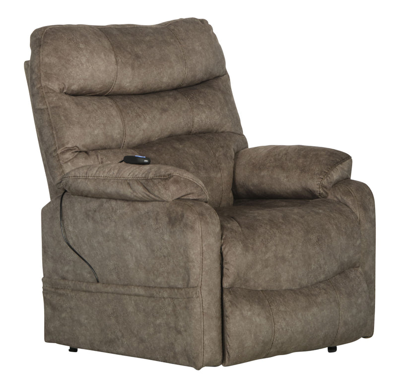 Buckley - Power Lift Recliner – Lift Chairs by Catnapper at Furniture Wholesale Plus , Nashville furniture store