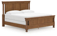 Rowlenstown - Poster Bed – Poster Beds by Signature Design by Ashley® at Furniture Wholesale Plus , Nashville furniture store