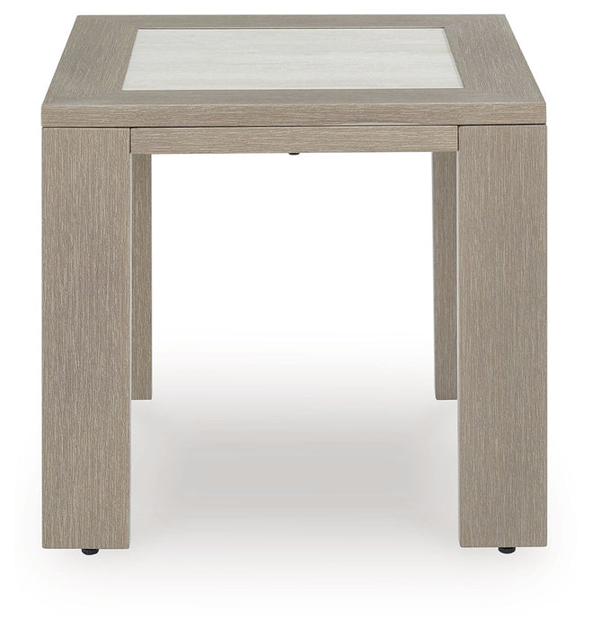 Kimpton Isle - Table – Coffee Tables by Signature Design by Ashley® at Furniture Wholesale Plus , Nashville furniture store