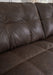 Barlin Mills - Sectional – Stationary Sectionals by Benchcraft® at Furniture Wholesale Plus , Nashville furniture store
