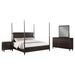 Emberlyn - Bedroom Set – 4 Piece Bedroom Sets by Coaster Fine Furniture at Furniture Wholesale Plus , Nashville furniture store