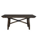 Double Bridge - Table Set – 5 Piece Dining Room Sets by Liberty Furniture at Furniture Wholesale Plus , Nashville furniture store