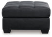 Barlin Mills - Oversized Accent Ottoman – Accent Ottomans by Benchcraft® at Furniture Wholesale Plus , Nashville furniture store