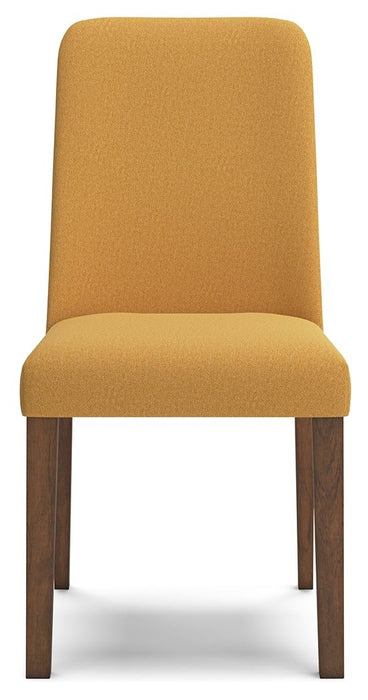 Lyncott - Dining Uph Side Chair (Set of 2) – Chair Sets by Signature Design by Ashley® at Furniture Wholesale Plus , Nashville furniture store