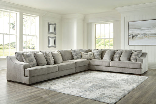 Bayless - Sectional - Premium Stationary Sectionals from Signature Design by Ashley® - Just $2538! Shop now at Furniture Wholesale Plus  We are the best furniture store in Nashville, Hendersonville, Goodlettsville, Madison, Antioch, Mount Juliet, Lebanon, Gallatin, Springfield, Murfreesboro, Franklin, Brentwood