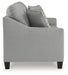 Adlai - Queen Sofa Sleeper - Shadow – Sleeper Sofas by Signature Design by Ashley® at Furniture Wholesale Plus , Nashville furniture store