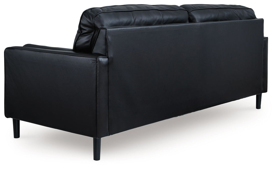Bryceview - Sofa - Onyx – Stationary Sofas by Signature Design by Ashley® at Furniture Wholesale Plus , Nashville furniture store