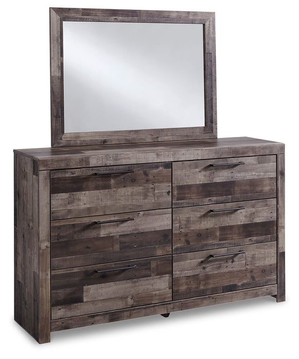 Derekson - Dresser – Dressers by Benchcraft® at Furniture Wholesale Plus , Nashville furniture store