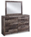 Derekson - Dresser – Dressers by Benchcraft® at Furniture Wholesale Plus , Nashville furniture store