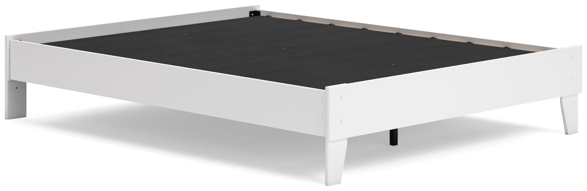 Socalle - Platform Bed – Platform Beds by Signature Design by Ashley® at Furniture Wholesale Plus , Nashville furniture store