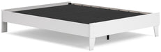 Socalle - Platform Bed – Platform Beds by Signature Design by Ashley® at Furniture Wholesale Plus , Nashville furniture store
