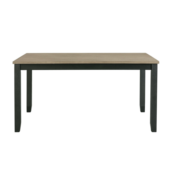 Martin - Dining Set – 5 Piece Dining Room Sets by Elements International at Furniture Wholesale Plus , Nashville furniture store