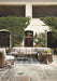 Beachcroft - Sectional Lounge Set – 5 Piece Outdoor Sets by Signature Design by Ashley® at Furniture Wholesale Plus , Nashville furniture store