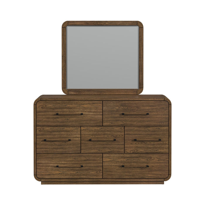 Glinda - Dresser – Dressers by Elements International at Furniture Wholesale Plus , Nashville furniture store