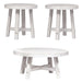Modern Farmhouse - 3 Piece Set – Table Sets by Liberty Furniture at Furniture Wholesale Plus , Nashville furniture store