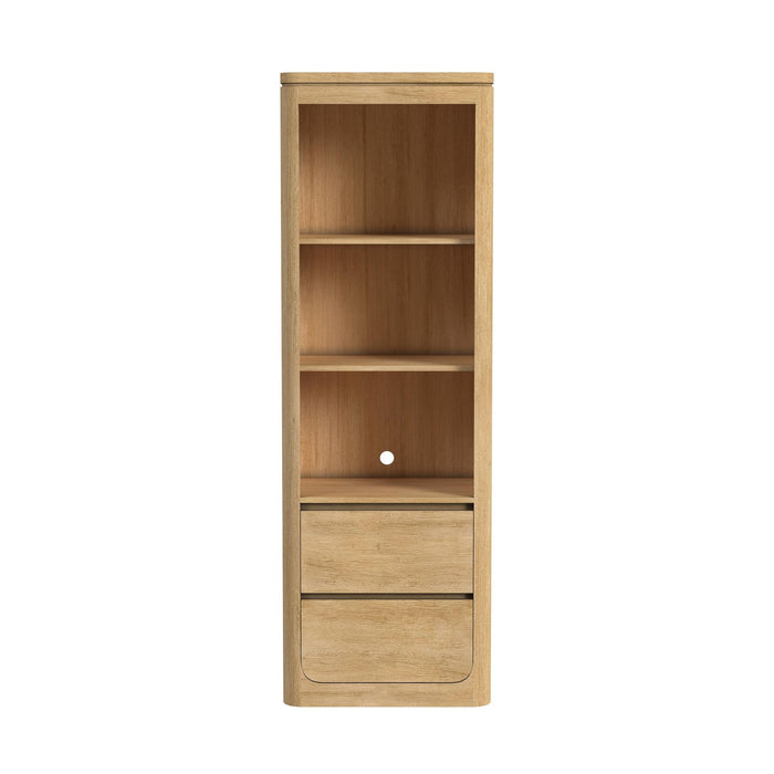 Rosalie - Side Pier – Piers by Elements International at Furniture Wholesale Plus , Nashville furniture store