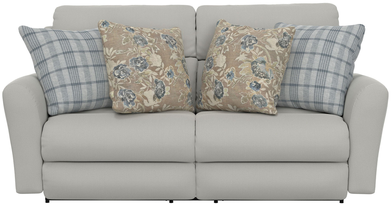 Chappy - Lay Flat Reclining Sofa – Reclining Sofas by Catnapper at Furniture Wholesale Plus , Nashville furniture store