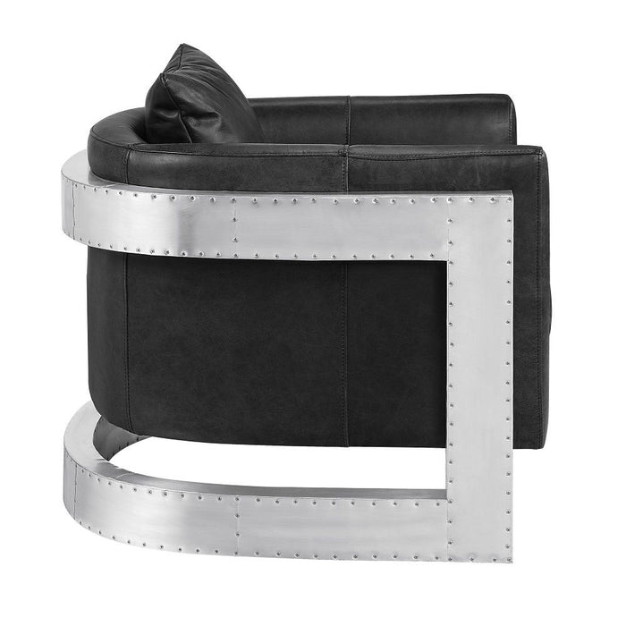 Betla - Accent Chair - Premium Accent Chairs from ACME - Just $1959! Shop now at Furniture Wholesale Plus  We are the best furniture store in Nashville, Hendersonville, Goodlettsville, Madison, Antioch, Mount Juliet, Lebanon, Gallatin, Springfield, Murfreesboro, Franklin, Brentwood