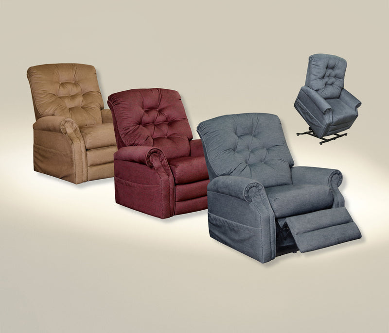 Patriot - Power Lift Recliner – Lift Chairs by Catnapper at Furniture Wholesale Plus , Nashville furniture store
